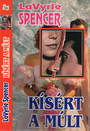 LaVyrle Spencer: Kísért a múlt (Spencer) antikvár