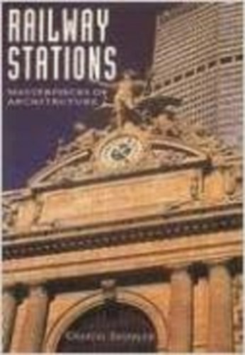 RAILWAY STATIONS antikvár