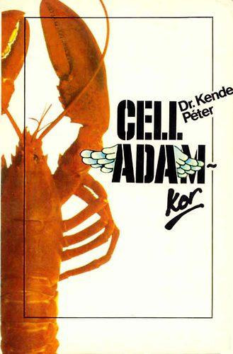 Kende Péter: Celladam-kor antikvár