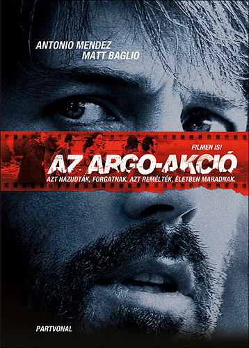 az argo-akció (2012)