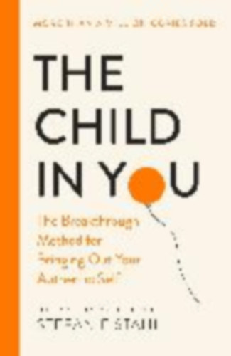 Stahl, Stefanie: The Child In You idegen