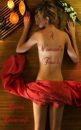 Laura Lovecraft: A Woman's Touch e-Könyv