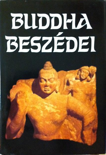 Buddha beszédei antikvár