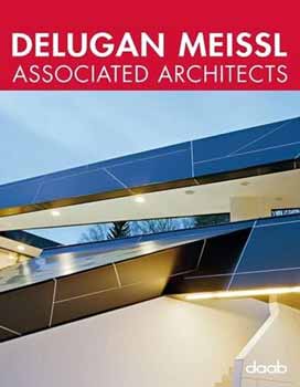 Delugan Meissl Associated Architects idegen