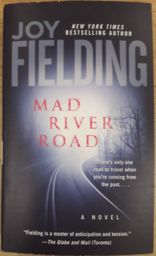 Mad River Road antikvár