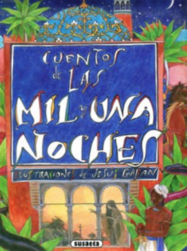 Cuentos de las Mil y Una Noches idegen