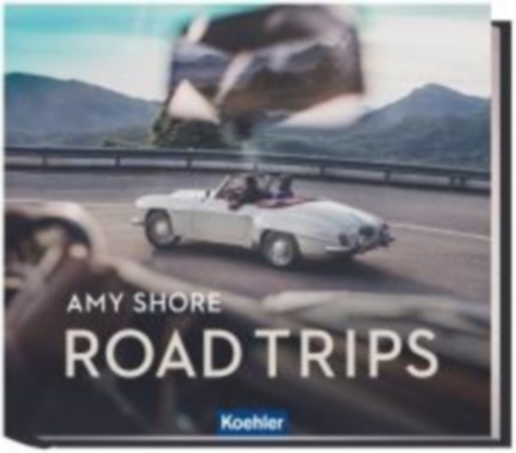 Shore, Amy: Road Trips idegen