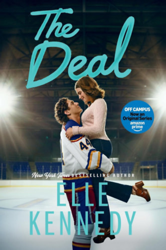 Elle Kennedy: The Deal idegen