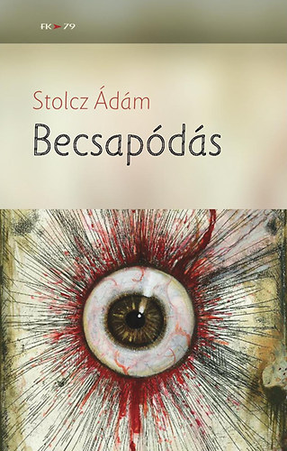 Becsapódás akciós termékkép 1