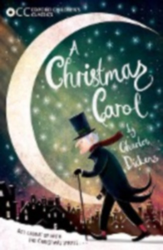 Dickens, Charles: Dickens, C: Christmas Carol and Other Christmas Stories idegen