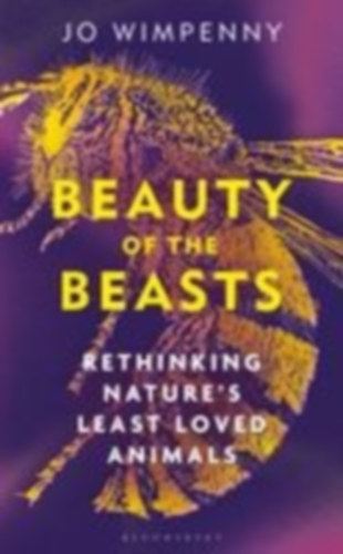 Wimpenny, Jo: Beauty of the Beasts idegen