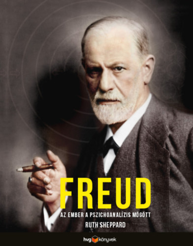 Ruth Sheppard: Freud könyv