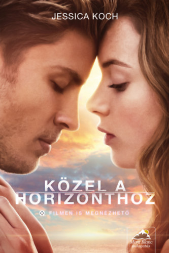 Közel a horizonthoz - Filmes borítóval akciós termékkép 1