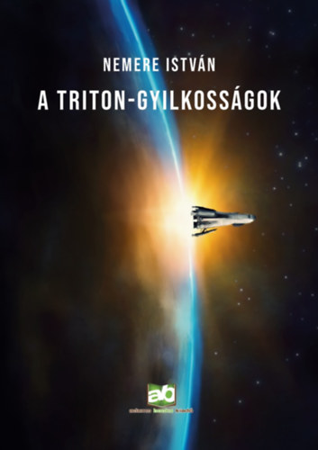 A Triton-gyilkosságok – Nemere István