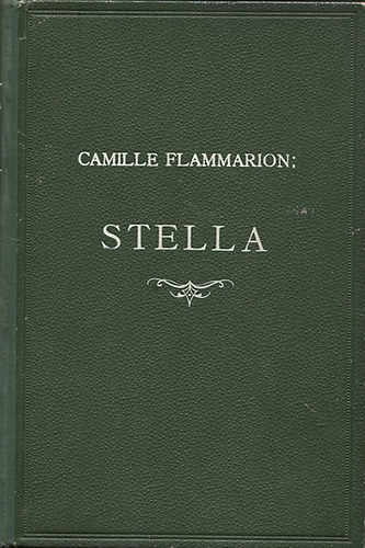 Camille flamarion estela