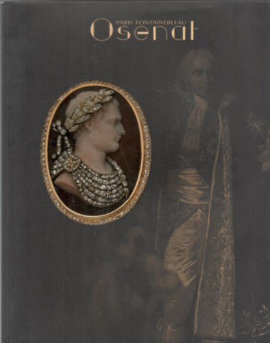 L'Empire á Fontainebleau Osenat antikvár