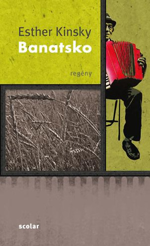 Esther Kinsky: Banatsko antikvár