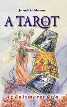 Jolana Goldmann: A tarot könyv