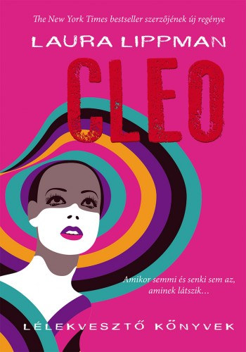 Laura Lippman: Cleo e-Könyv