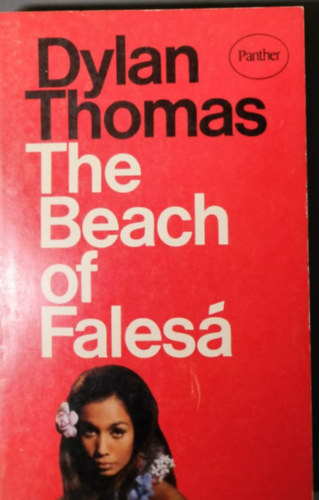 Dylan Thomas: The Beach of Falesá antikvár