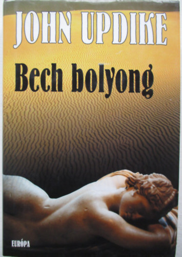 John Updike: Bech bolyong antikvár