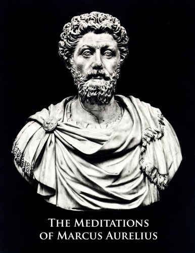Marcus Aurelius: The Meditations of Marcus Aurelius e-Könyv