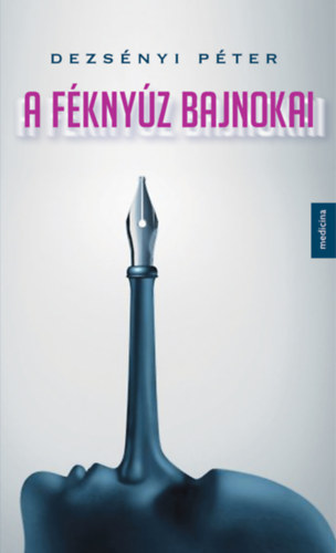 A Féknyúz Bajnokai akciós termékkép 1