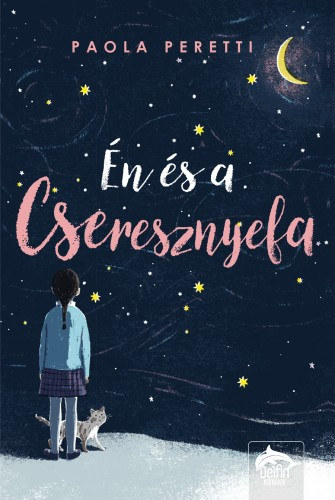 Paola Peretti: Én és a cseresznyefa e-Könyv