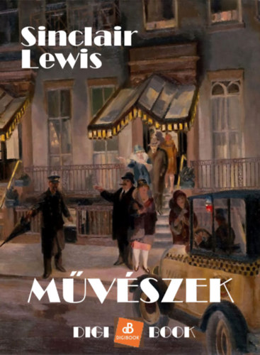 Művészek akciós termékkép 1