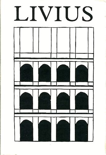 Livius IV. kötet antikvár