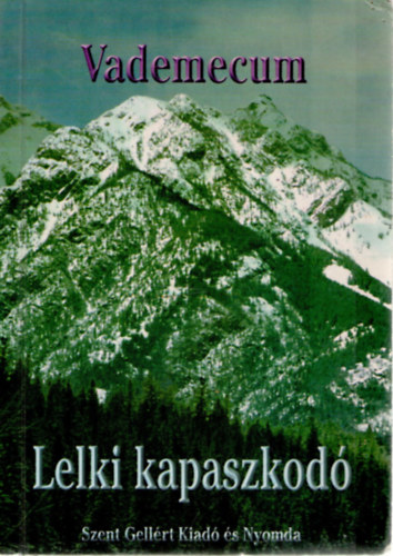 Bánk József: Vademecum – Lelki kapaszkodó antikvár