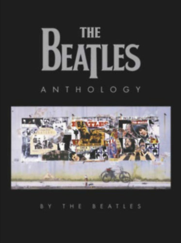 The Beatles: The Beatles Anthology antikvár