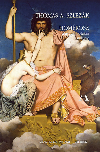 Homérosz akciós termékkép 1