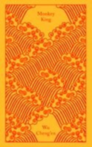 Ch'Eng-En, Wu: Monkey King: Journey to the West idegen