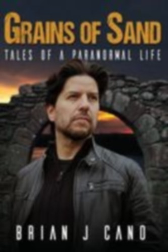 Cano, Brian: Grains of Sand idegen