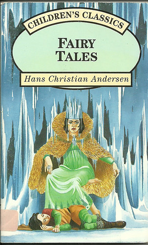 Hans Christian Andresen: Fairy Tales idegen