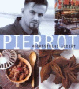 Pierrot: Megkóstolni Ázsiát antikvár