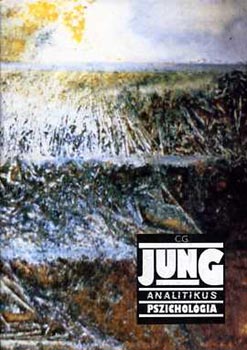 Carl Gustav Jung: Analitikus pszichológia antikvár