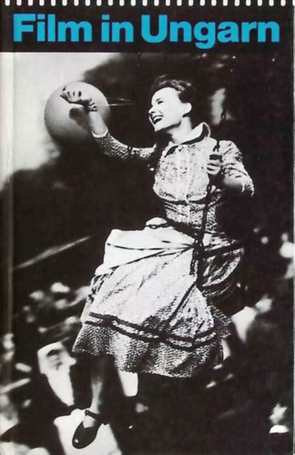 Nemeskürty István, Joachim Reichow: Film in Ungarn antikvár
