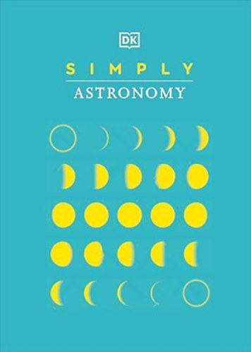 Simply Astronomy antikvár