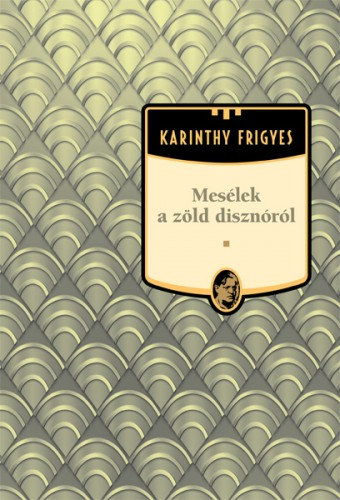 Mesélek a zöld disznóról akciós termékkép 1