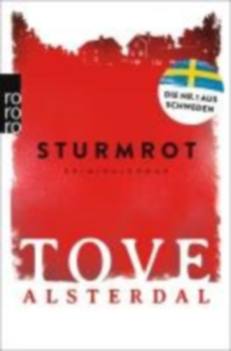 Alsterdal, Tove: Sturmrot idegen