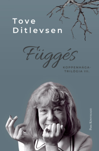 Tove Ditlevsen: Függés e-Könyv