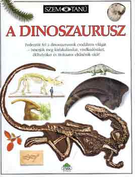 Norman D. dr; Milner A. dr.: A dinoszaurusz (Szemtanú) antikvár