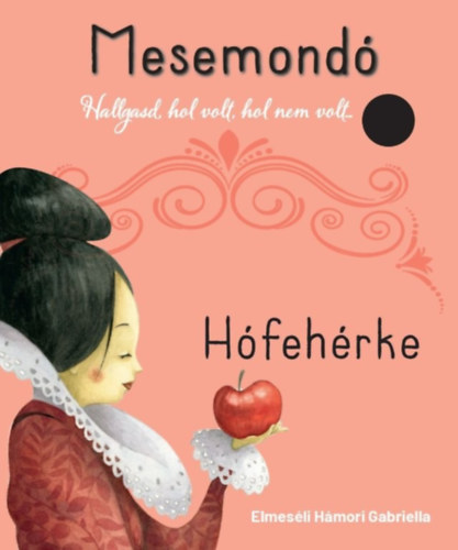 Hófehérke könyv