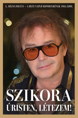 L. Dézsi Zoltán: Szikora könyv