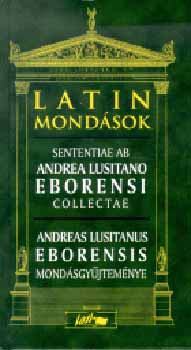 Latin mondások 2. könyv