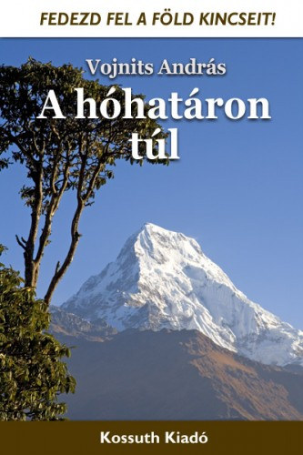 A hóhatáron túl akciós termékkép 1