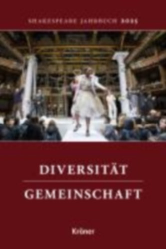Shakespeare-Jahrbuch 2025 idegen