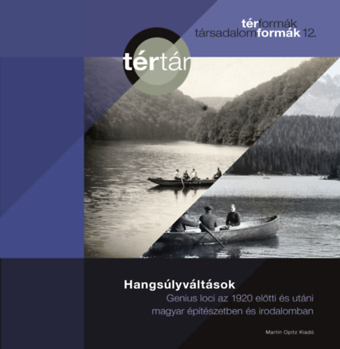 Hangsúlyváltások könyv